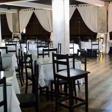 Hotel Villa Antigua San Salvador Eksteriør billede